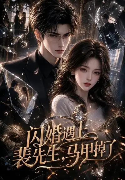 闪婚遇上裴先生马甲掉了(272集)-初遇资源网