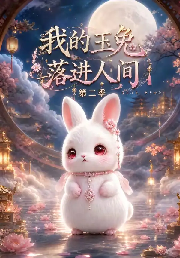 我的玉兔落进人间第二季落凡小兔世子独宠(81集)-初遇资源网