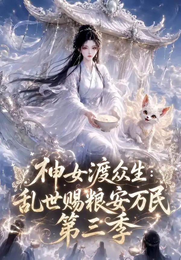 神女渡众生乱世赐粮安万民第三季（173集）-初遇资源网
