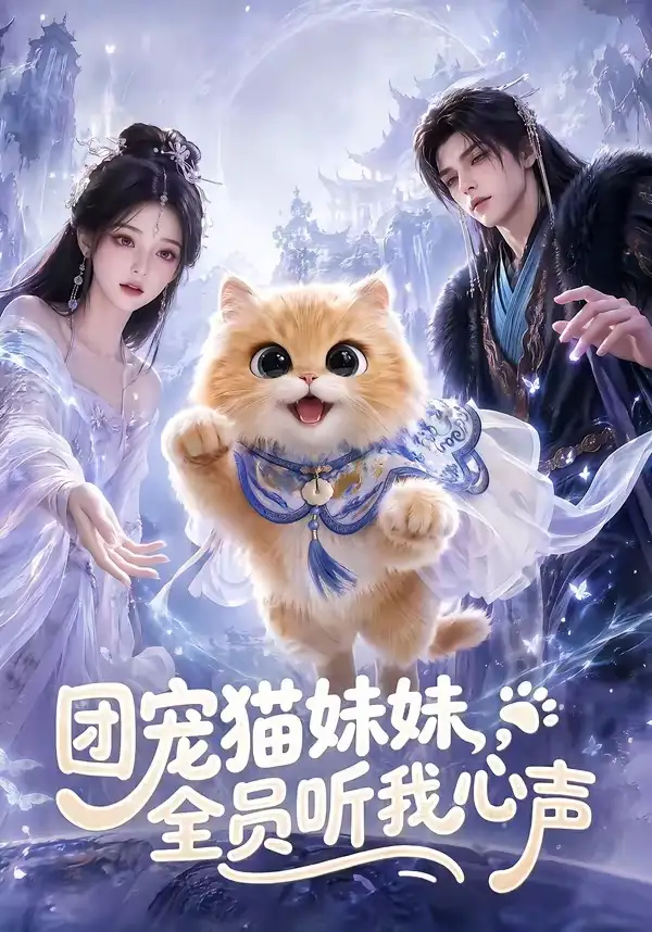 团宠猫妹妹全员听我心声(47集)-初遇资源网