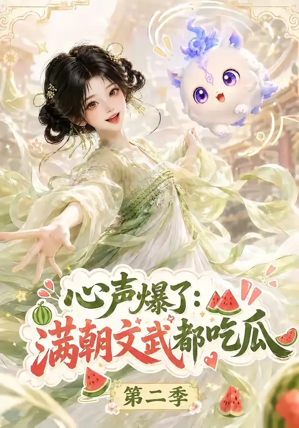 心声爆了满朝文武都吃瓜第二季（153集）-初遇资源网