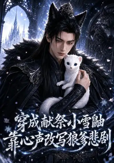 穿成献祭小雪鼬靠心声改写狼爹悲剧（45集）-初遇资源网
