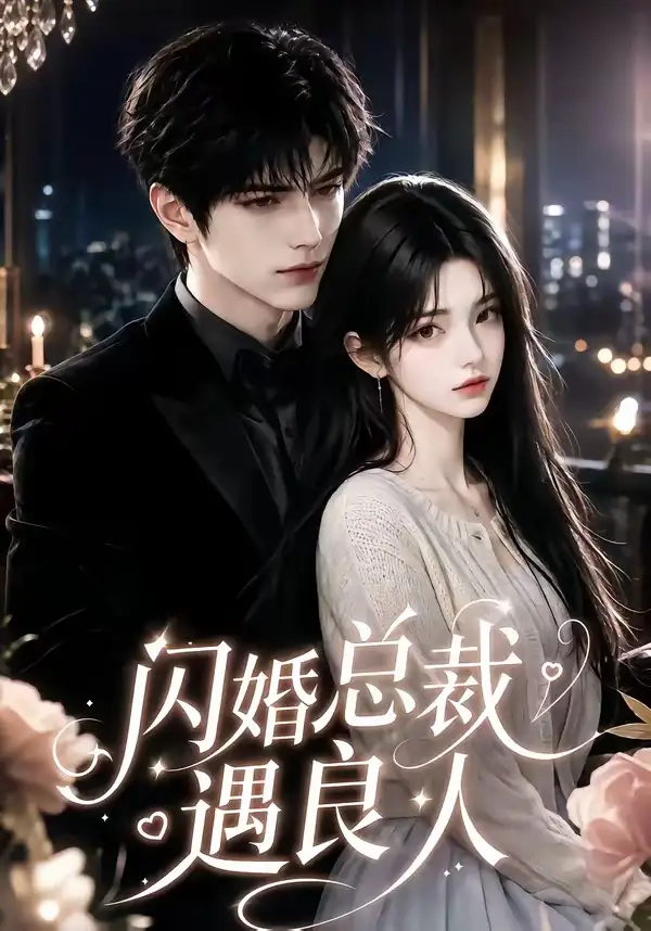 闪婚总裁遇良人（101集）-初遇资源网