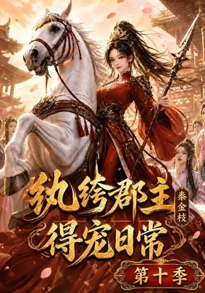 纨绔郡主得宠日常秦金枝第十季（112集）-初遇资源网