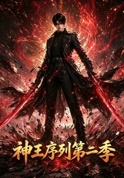 神王序列第二季（106集）-初遇资源网