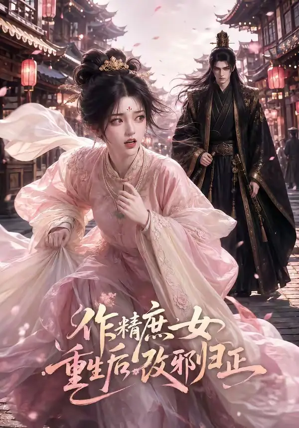 作精庶女重生后改邪归正(72集)-初遇资源网