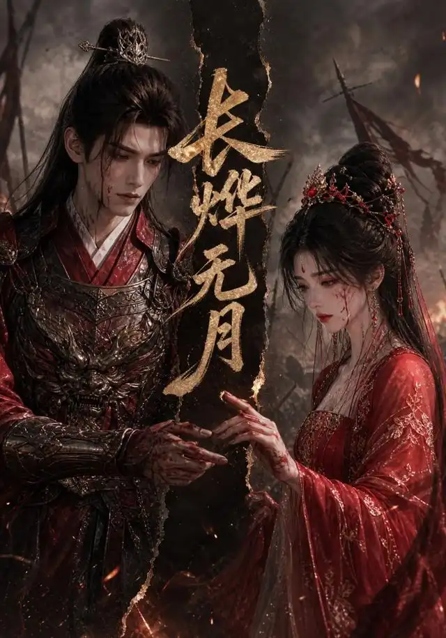长烨无月（147集）-初遇资源网
