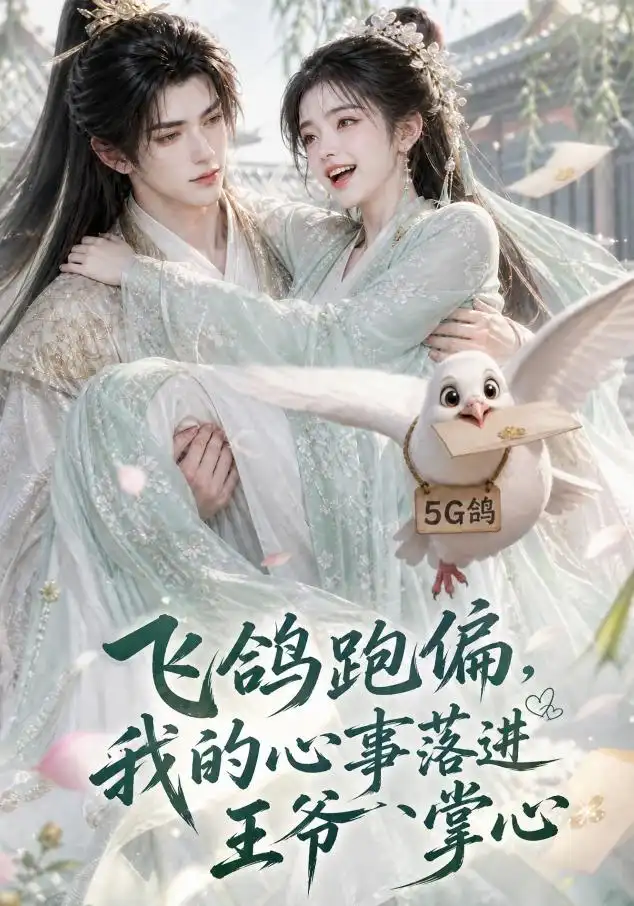 飞鸽跑偏我的心事落进王爷掌心(31集)-初遇资源网