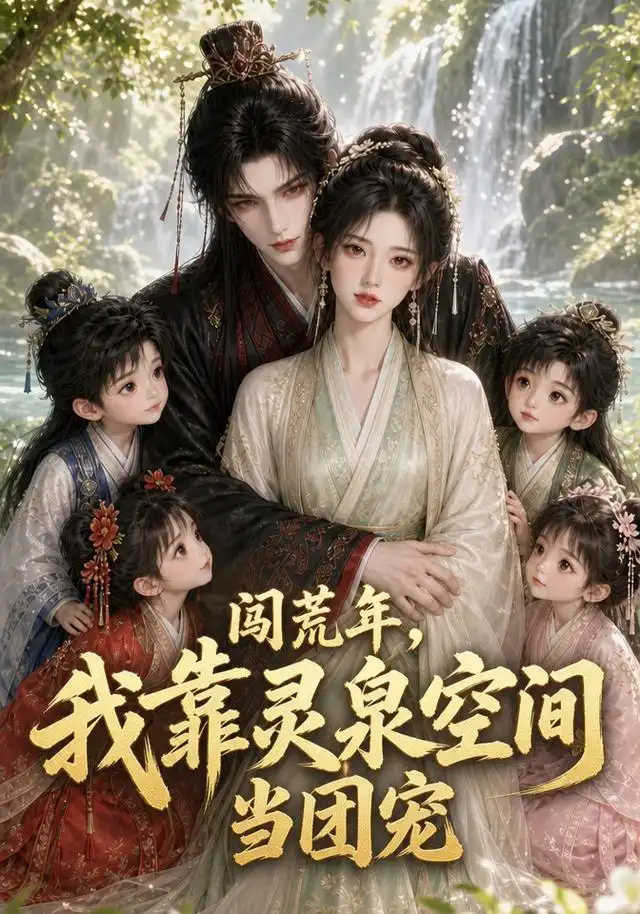 闯荒年我靠灵泉空间当团宠(222集)-初遇资源网