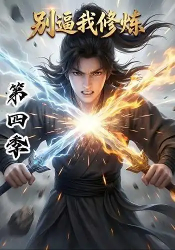 别逼我修炼第四季(138集)-初遇资源网