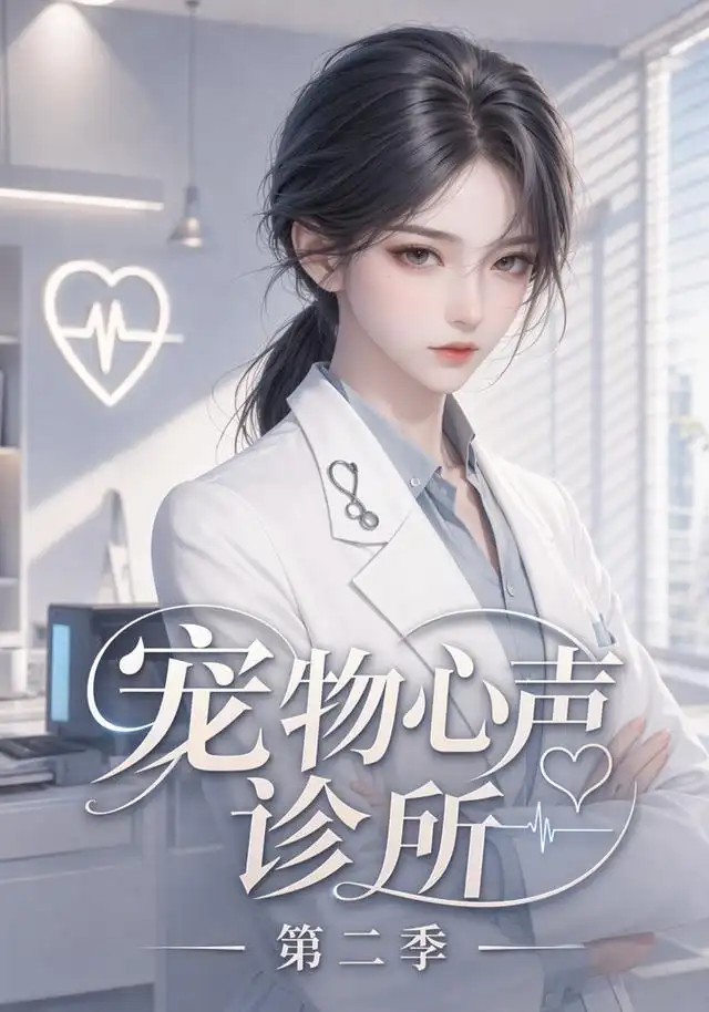 宠物心声诊所第二季（58集）-初遇资源网