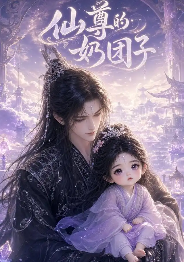 仙尊的奶团子(32集)-初遇资源网