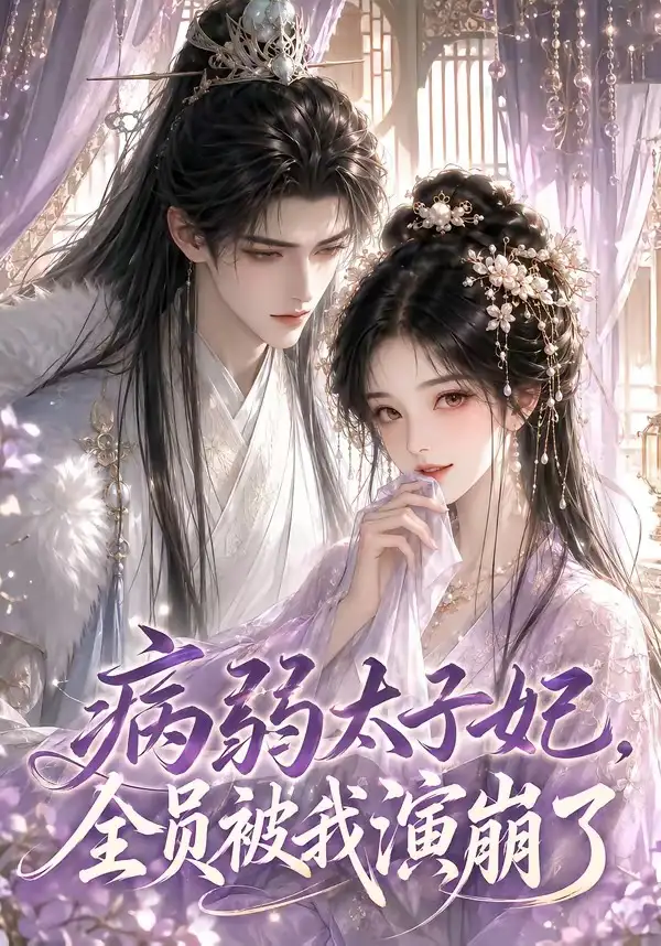 病弱太子妃全员被我演崩了（41集）-初遇资源网