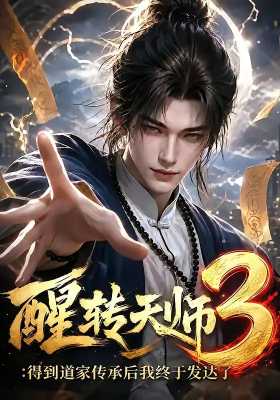 醒转天师3得到道家传承后我终于发达了(59集)-初遇资源网