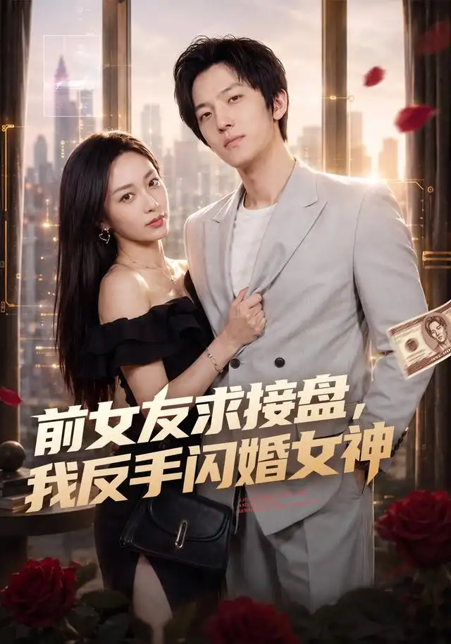 前女友求接盘我反手闪婚女神（80集）高鸿垲＆王佳琪-初遇资源网