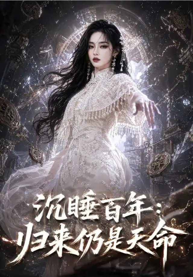 沉睡百年归来仍是天命(67集)AI短剧-初遇资源网