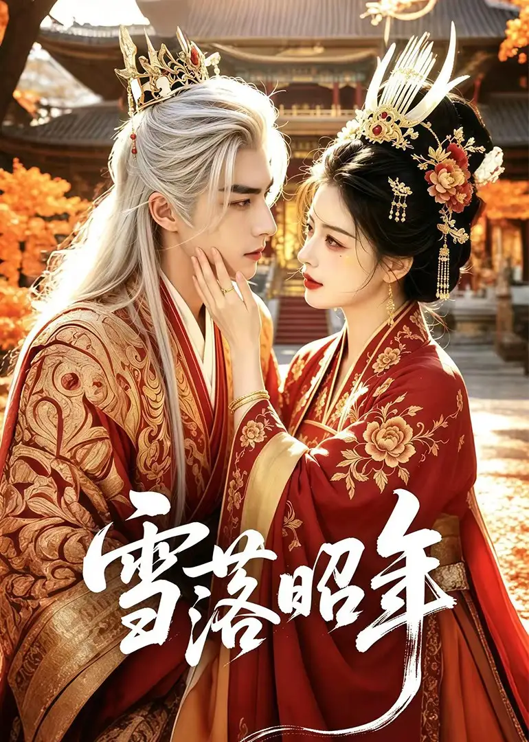 雪落昭年(81集)未删减版-初遇资源网
