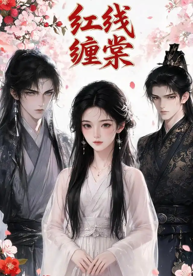 红线缠棠(24集)-初遇资源网
