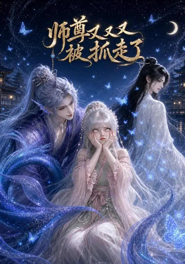 师尊又又又被抓走了(45集)-初遇资源网