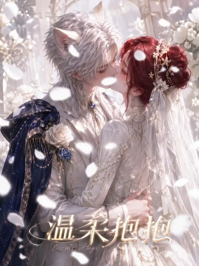 温柔抱抱 温柔抱抱