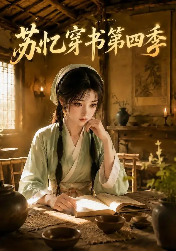 苏忆穿书第四季（148集）-初遇资源网