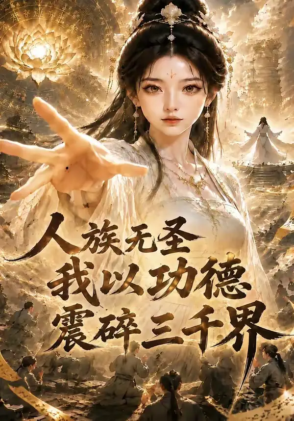 人族无圣我以功德震碎三千界第一季（120集） - 夸克短剧