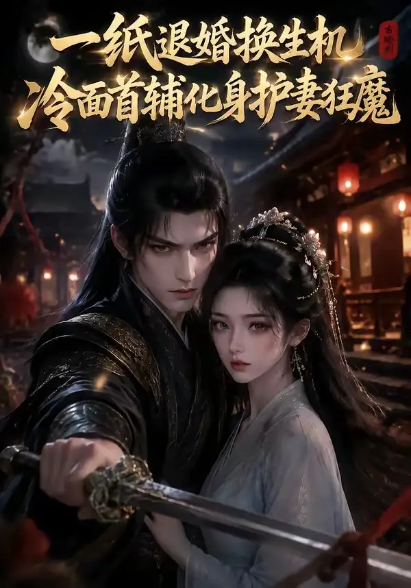 一纸退婚换生机冷面首辅化身护妻狂魔（50集）-初遇资源网
