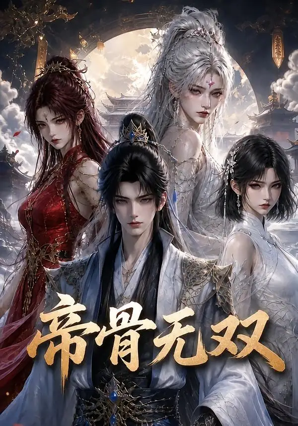 帝骨无双（192集）-初遇资源网
