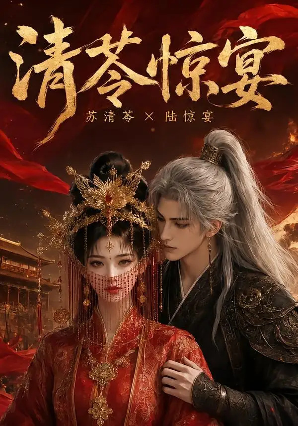 清苓惊宴（119集）-初遇资源网