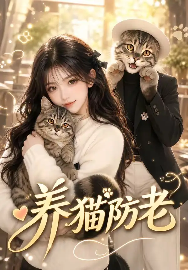 养猫防老（55集）-初遇资源网