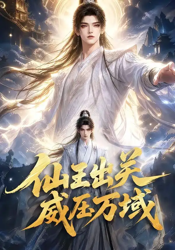 仙王出关威压万域（60集）-初遇资源网
