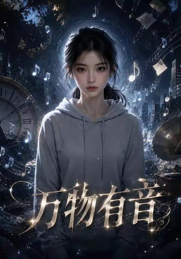 万物有音(30集)-初遇资源网