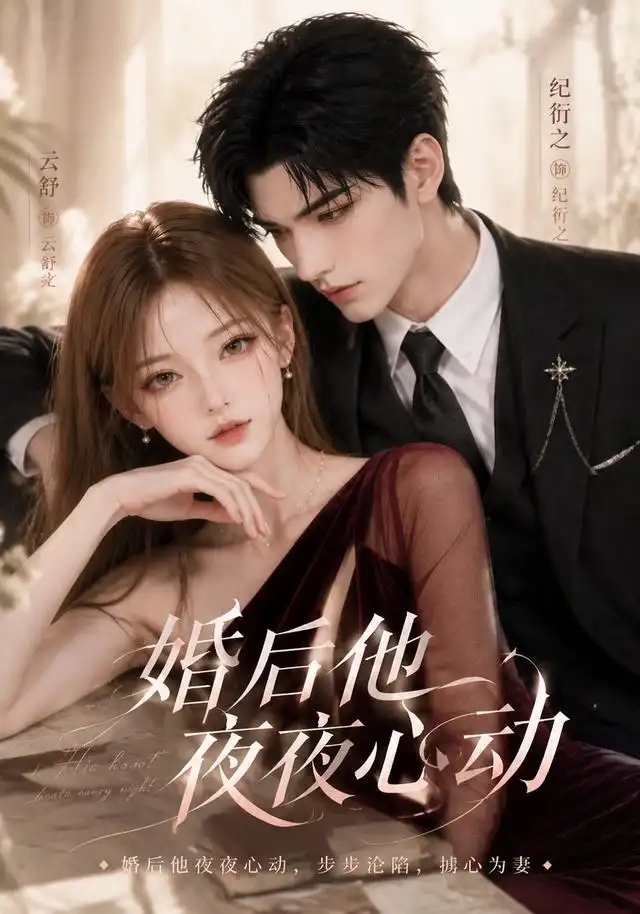 婚后他夜夜心动(25集)-初遇资源网