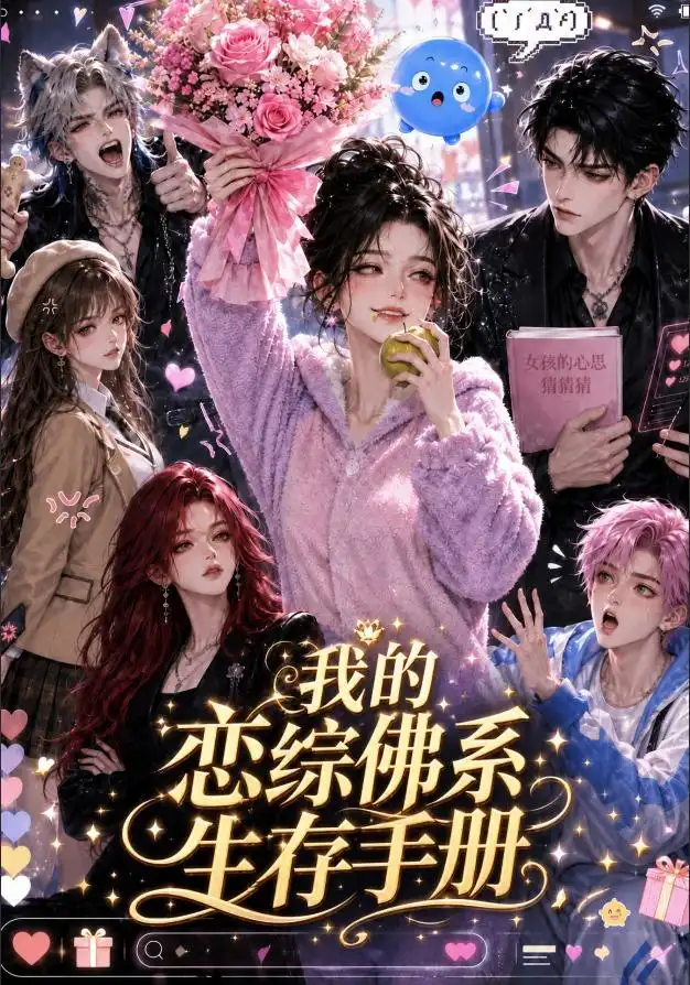 我的恋综佛系生存手册(192集)-初遇资源网