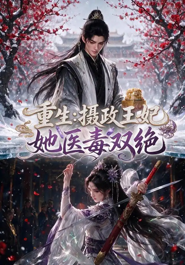 重生摄政王妃她医毒双绝(177集)-初遇资源网