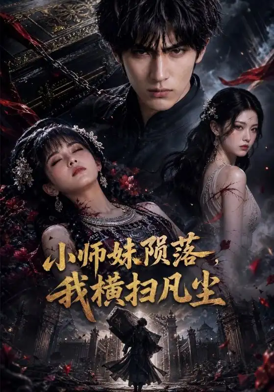 小师妹陨落我横扫凡尘（40集）-初遇资源网