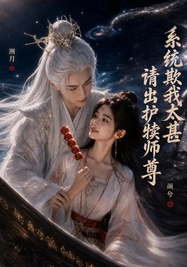 系统欺我太甚请出护犊师尊（73集）-初遇资源网