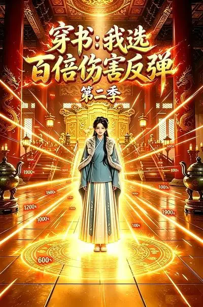 穿书我选百倍伤害反弹第二季（21集）-初遇资源网