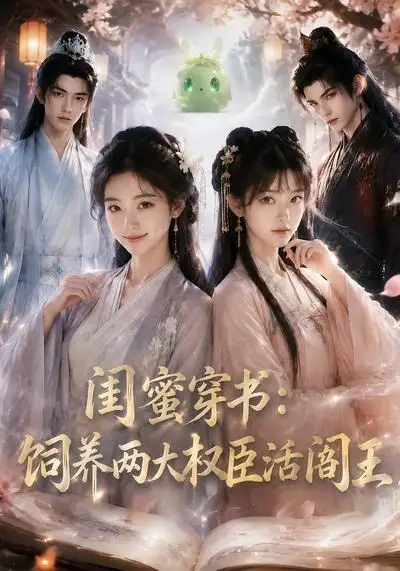 闺蜜穿书饲养两大权臣活阎王（47集）-初遇资源网