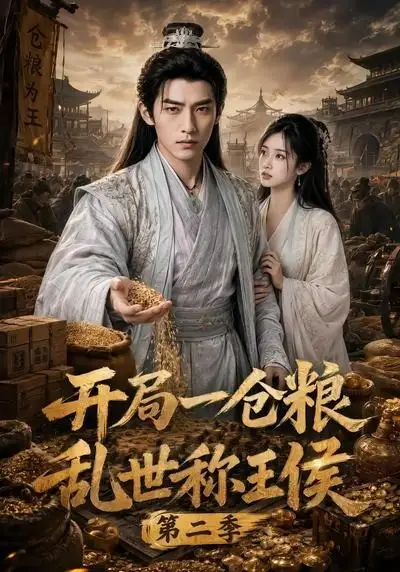 开局一仓粮乱世称王侯第二季（92集）-初遇资源网