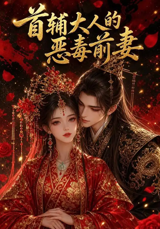 首辅大人的恶毒前妻（59集）-初遇资源网