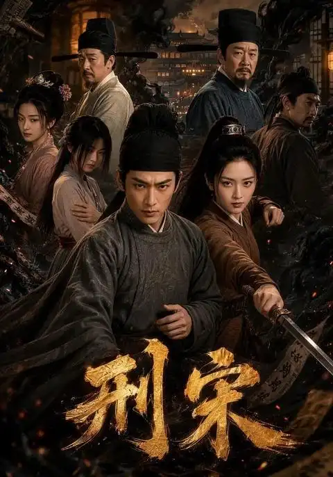 刑宋(70集)-初遇资源网