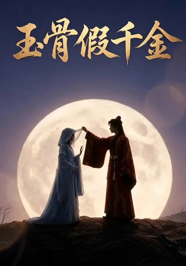 玉骨假千金（42集）-初遇资源网