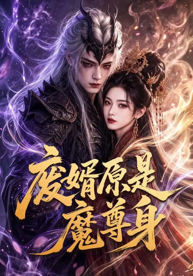 废婿原是魔尊身(79集)-初遇资源网