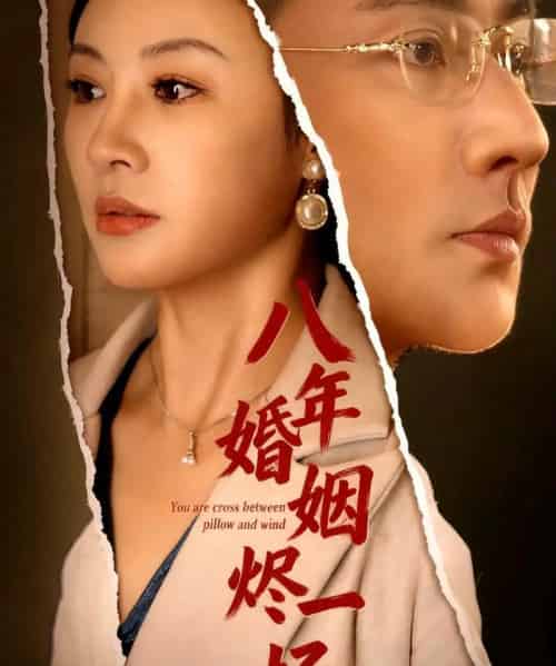 八年婚姻烬一场 （78集）-初遇资源网