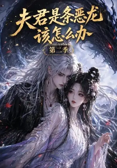夫君是条恶龙该怎么办第二季(109集)-初遇资源网