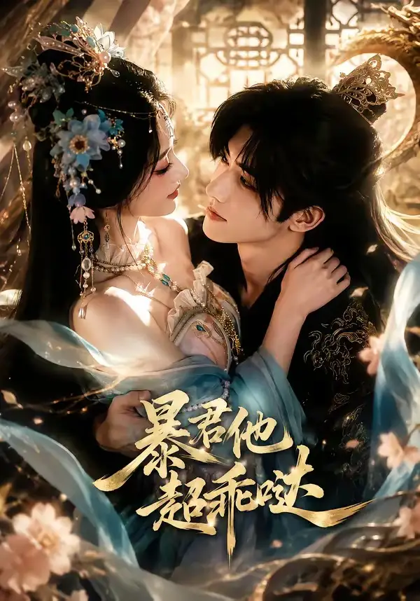 暴君他超乖哒（18集）-初遇资源网