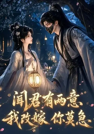 闻君有两意我改嫁你莫急(124集)-初遇资源网
