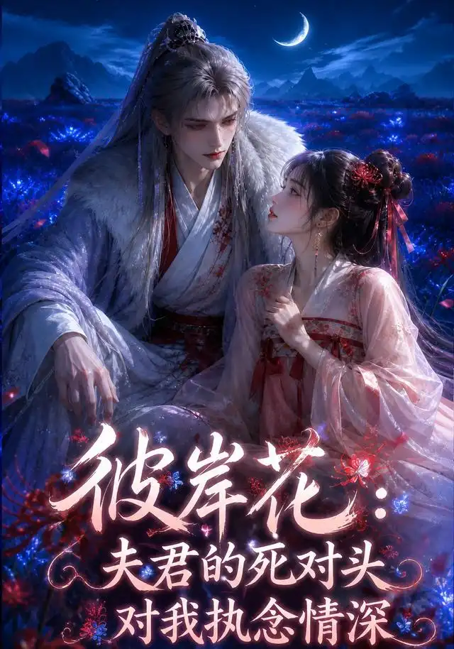 彼岸花夫君的死对头对我执念情深(72集)-初遇资源网