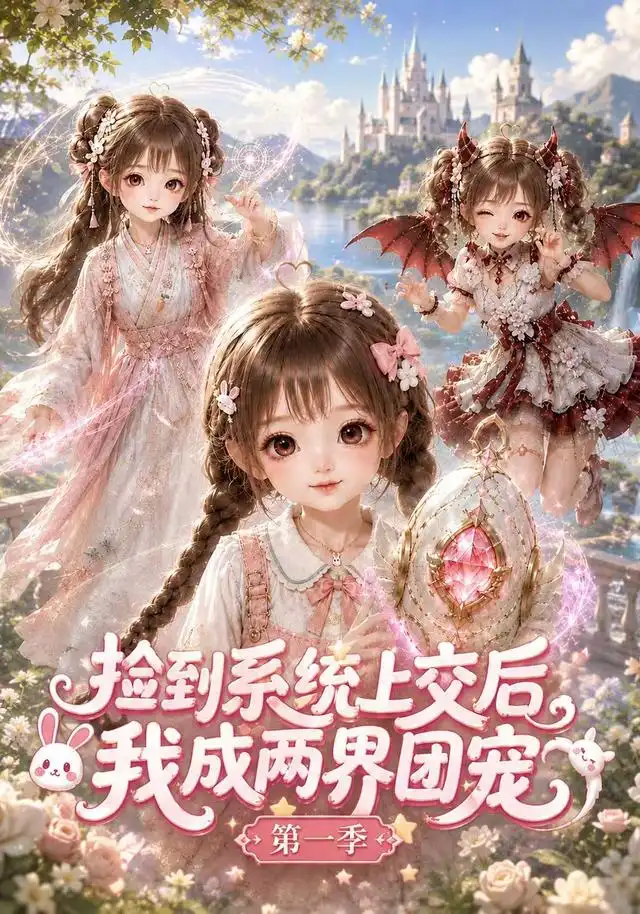 捡到系统上交后我成两界团宠第一季(112集)-初遇资源网